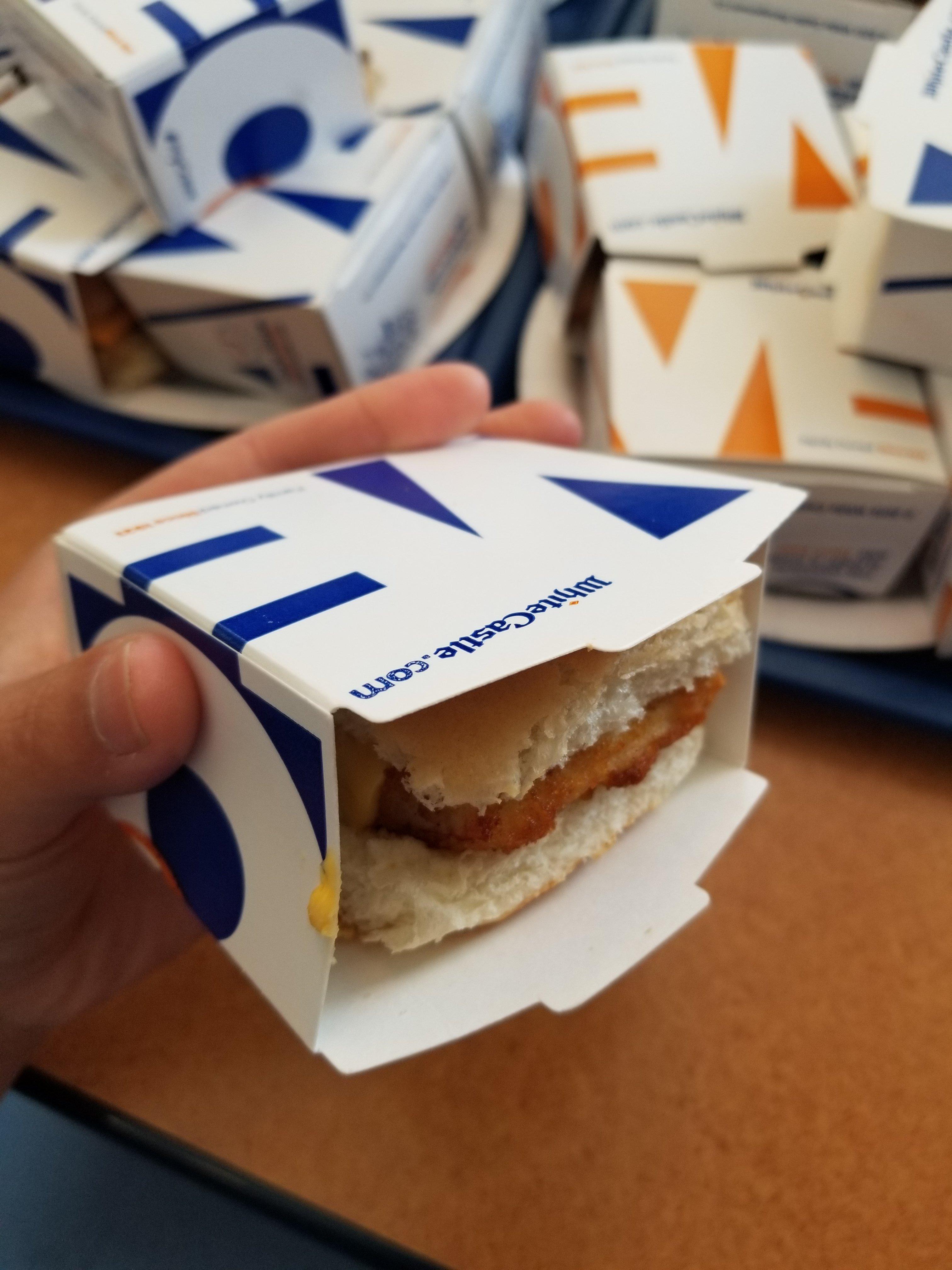 White Castle