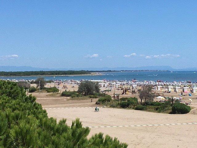 Appartamenti Rizzante Caorle