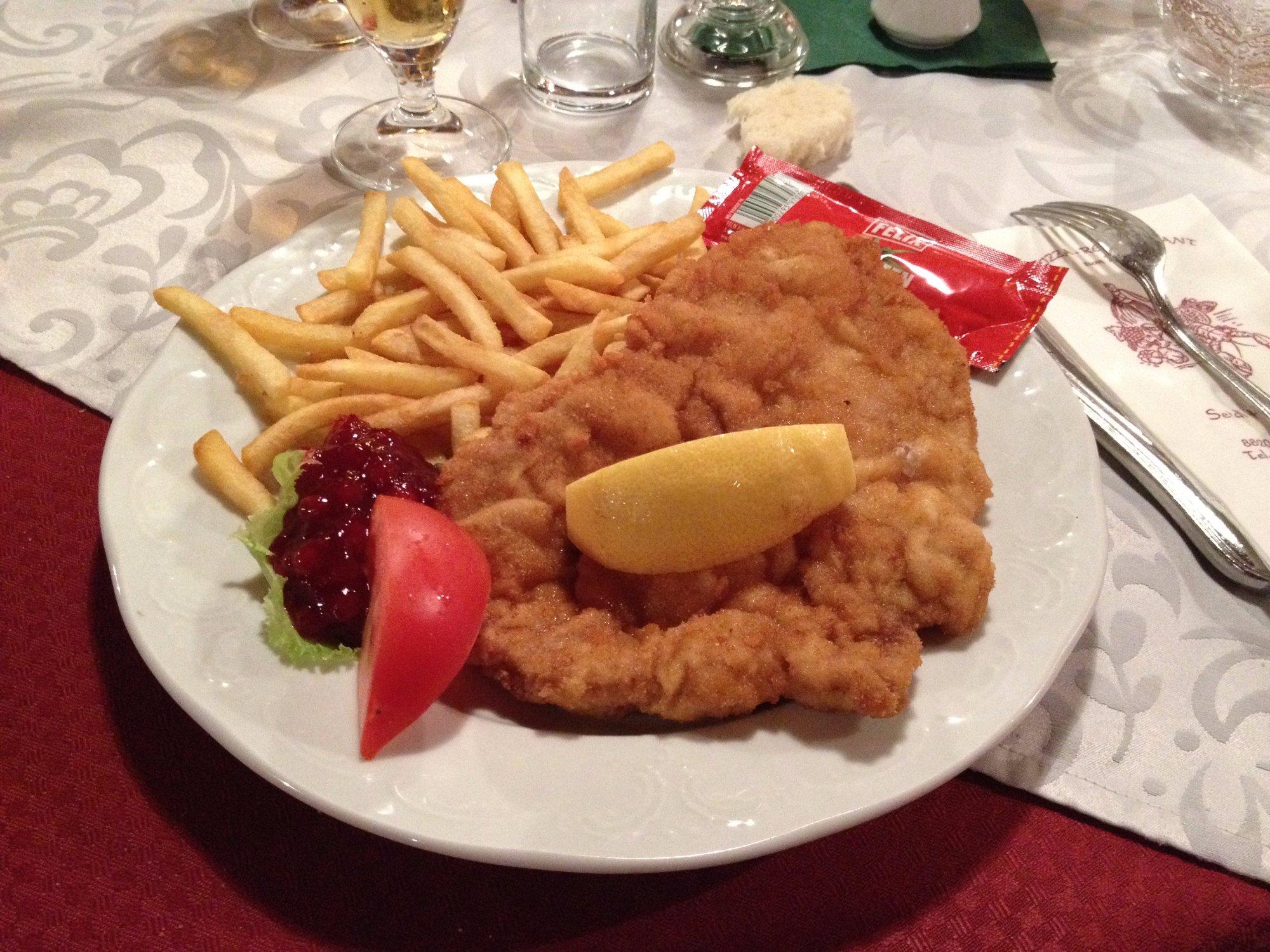 Gasthaus zum Braeuer