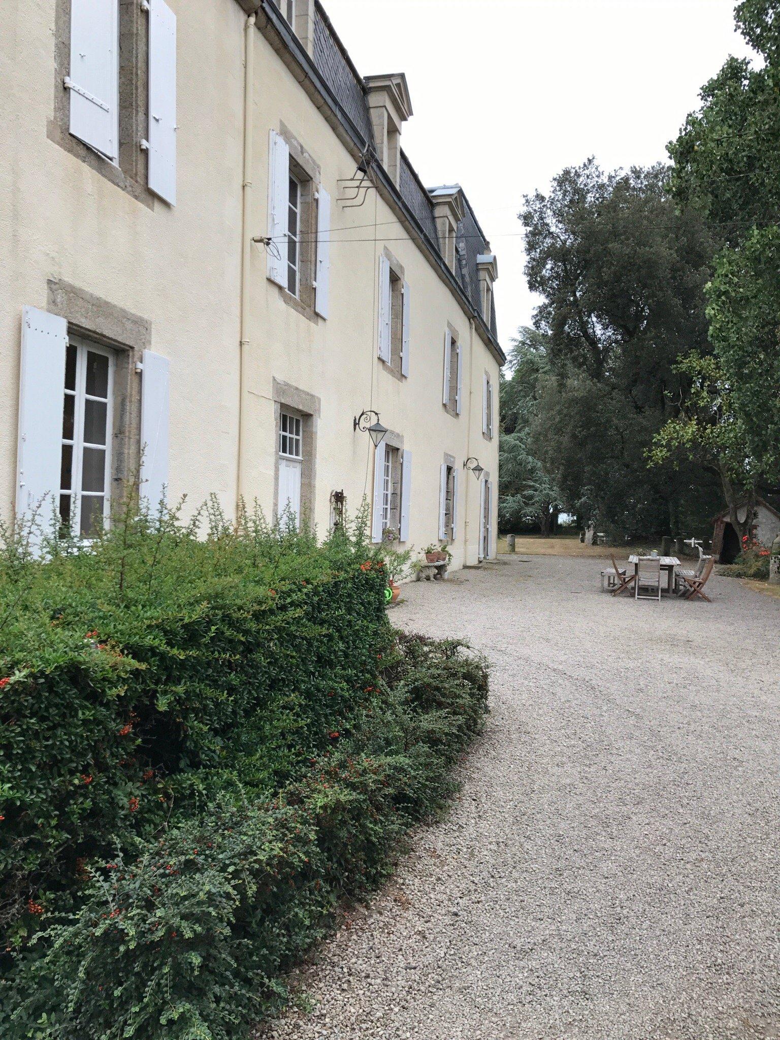 Manoir de la Thebline