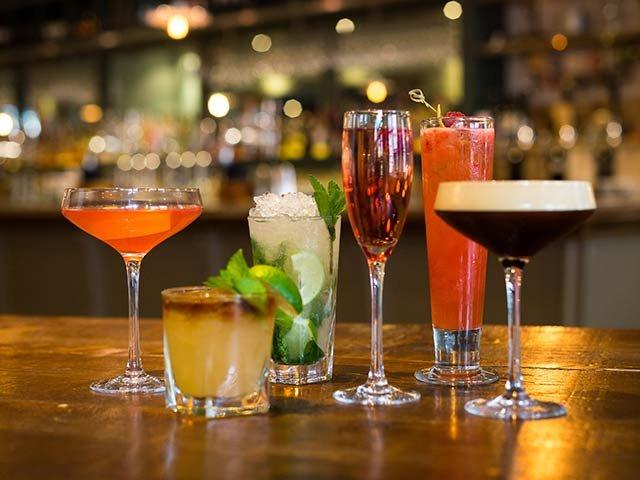 Pitcher & Piano Taunton