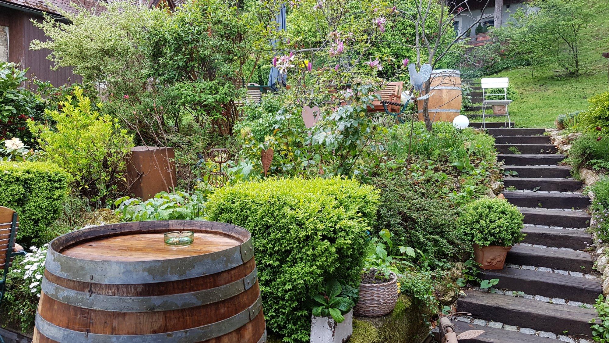 Steinberghof Weingut Firmenich