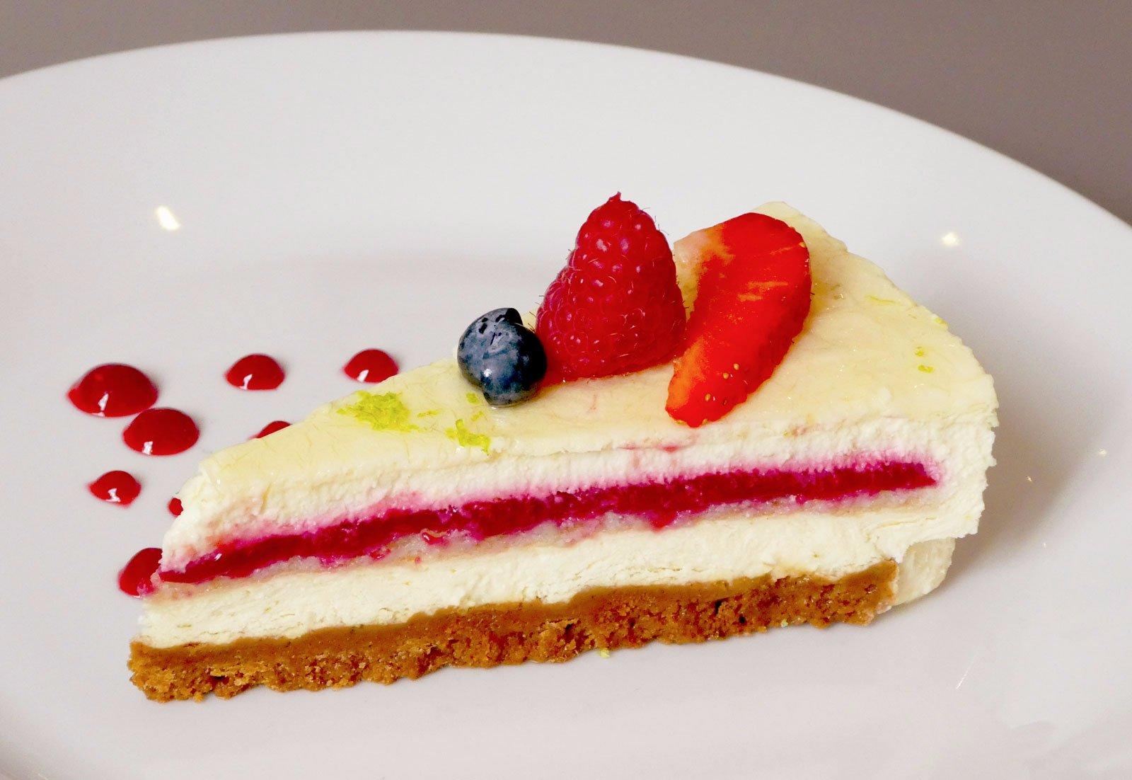 L'Armoire à Délices