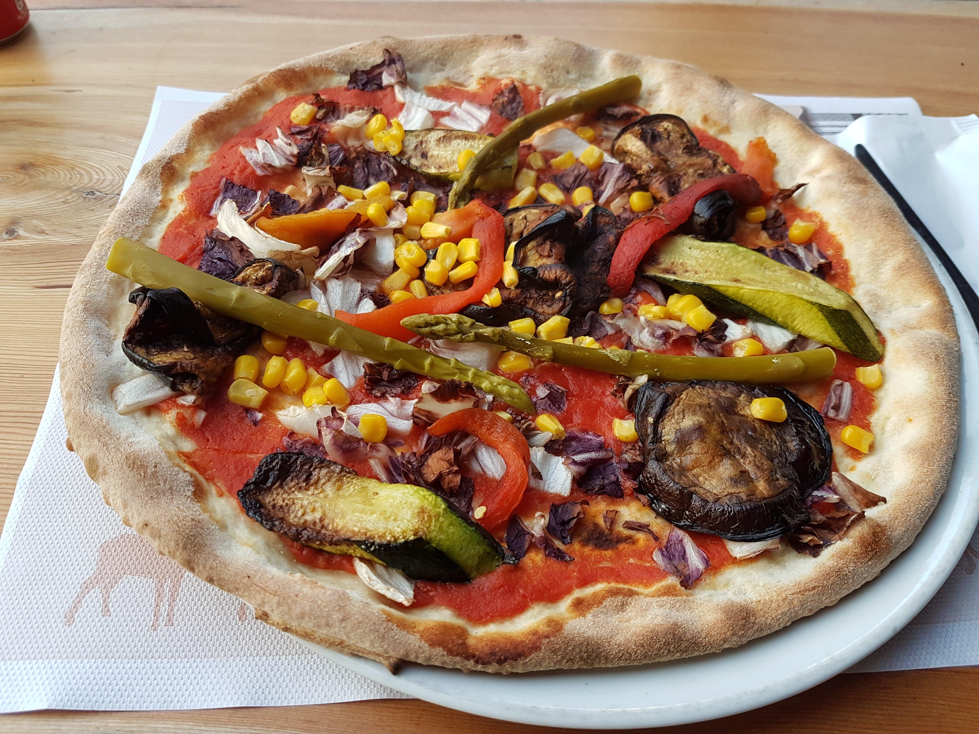 El Resole Ristorante Pizzeria