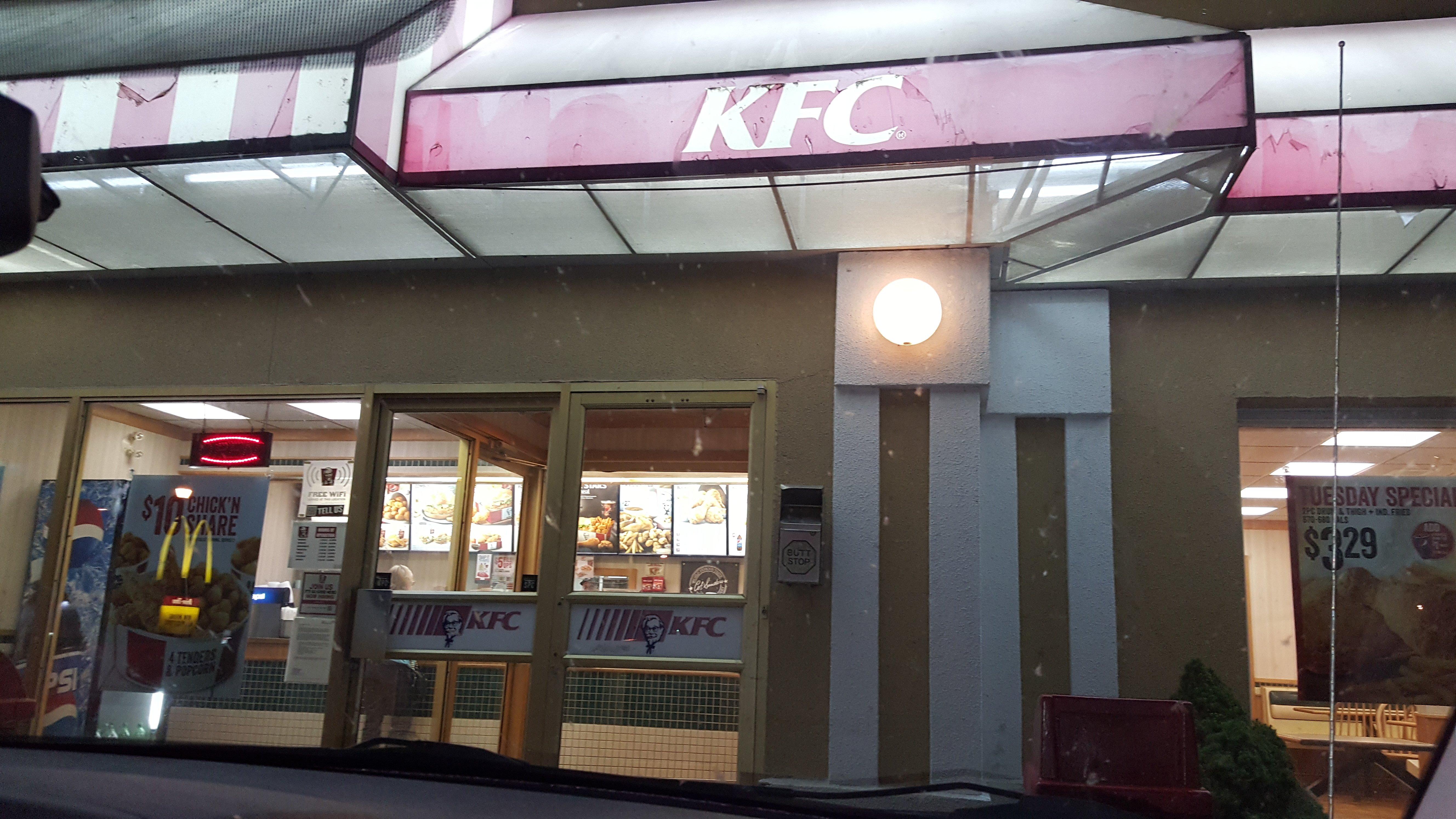 KFC