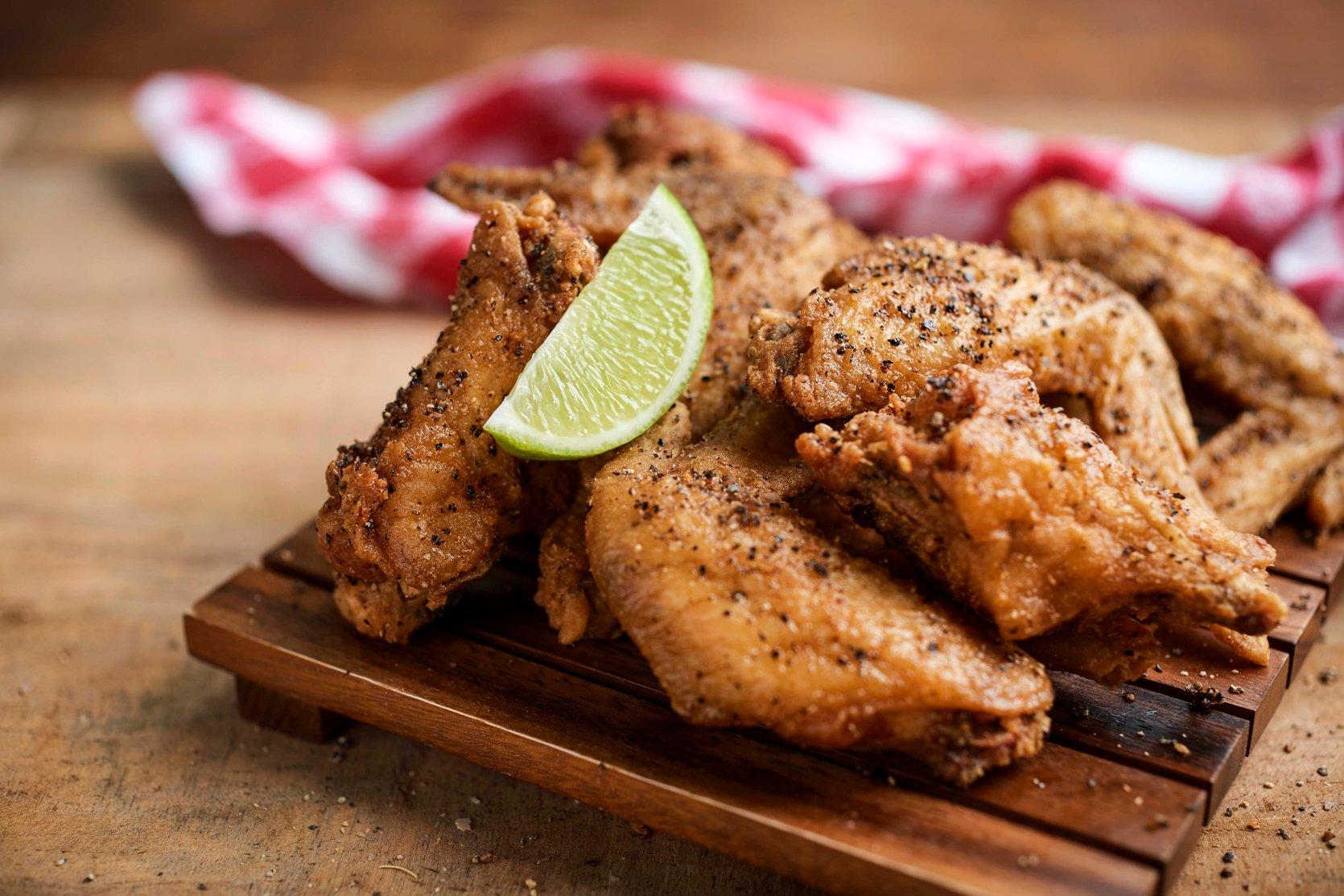 The WingHouse of Wesley Chapel