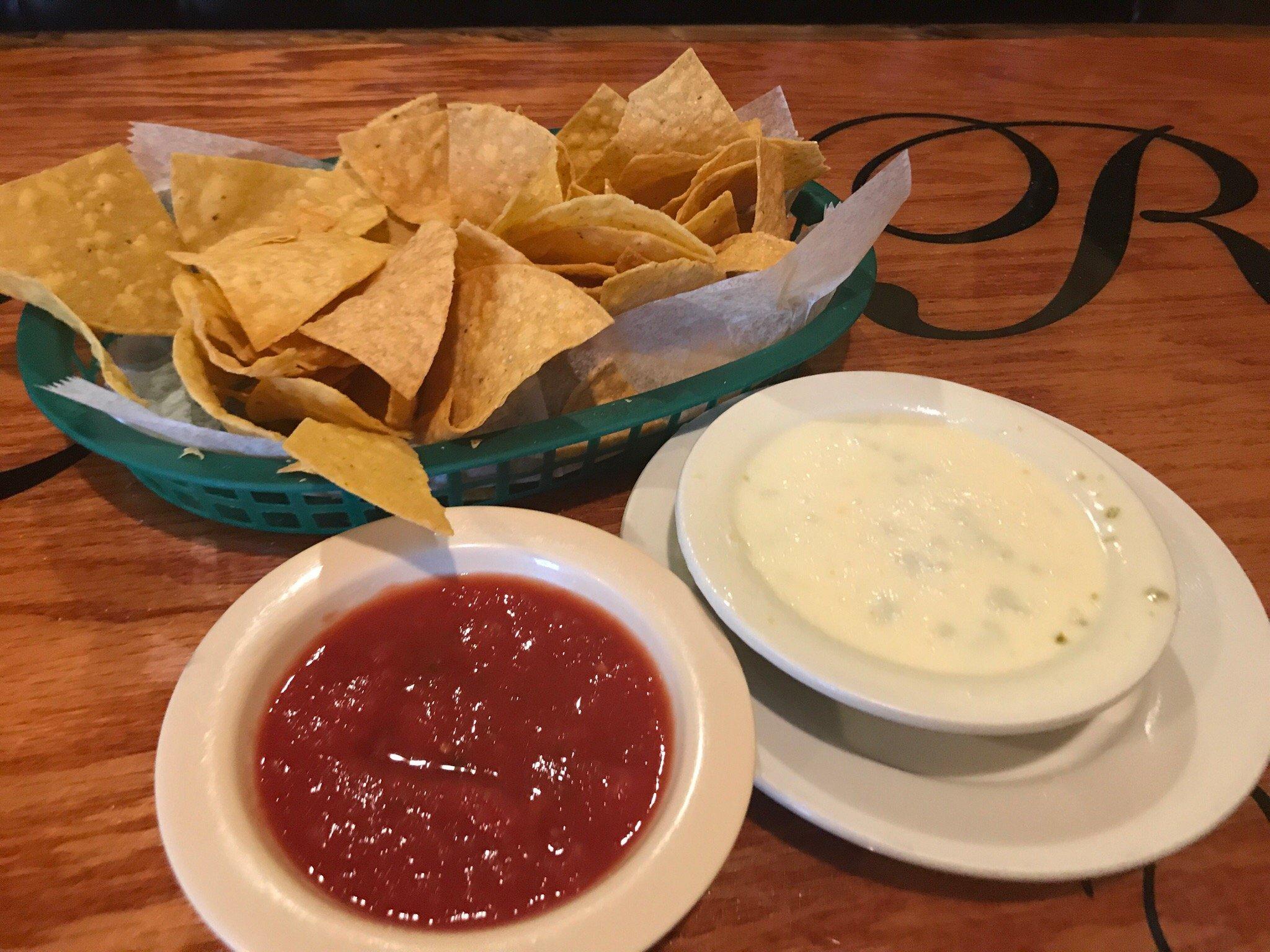 Los Rios Mexican Restaurant