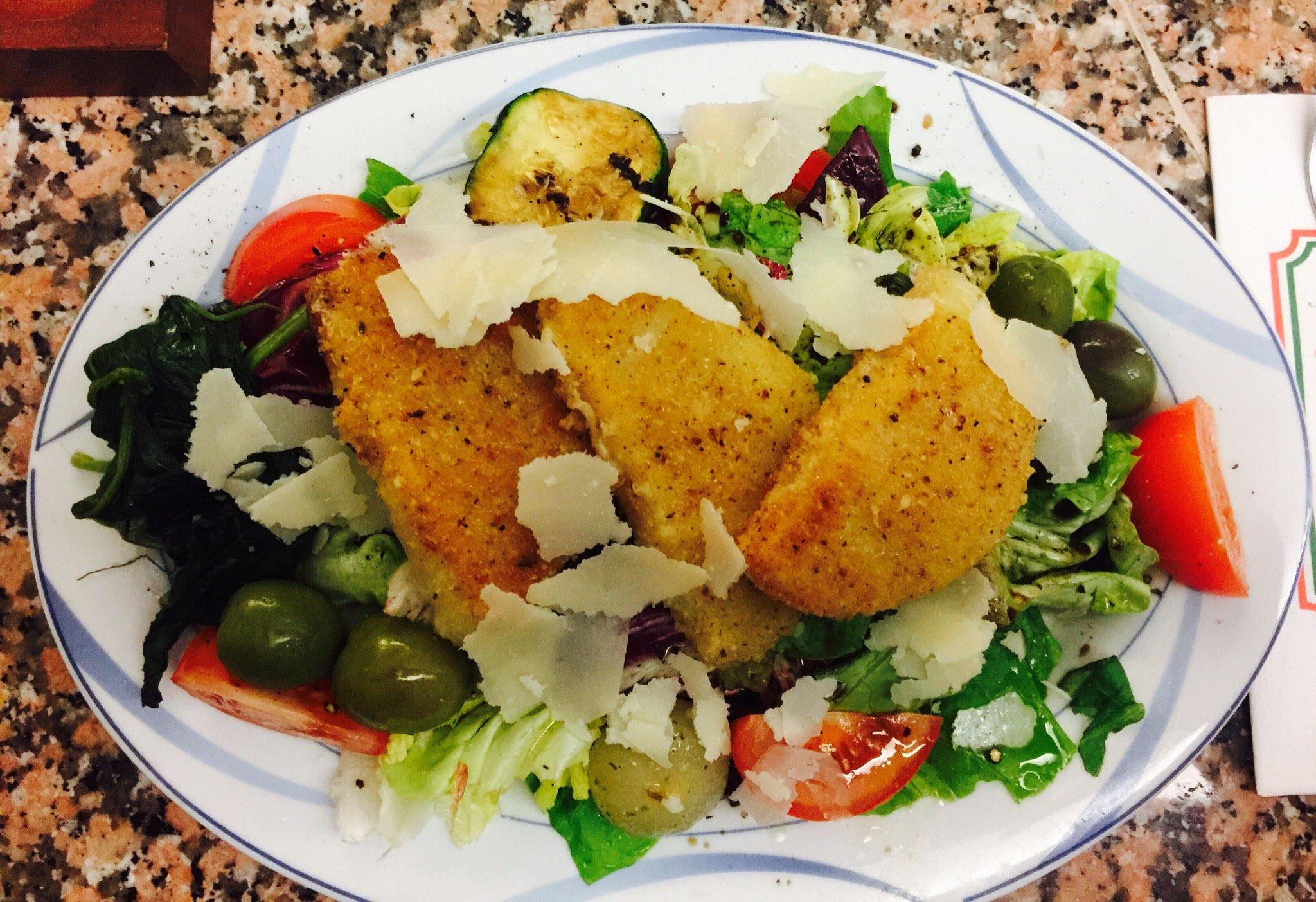 Pizzeria Molise Da Nicola