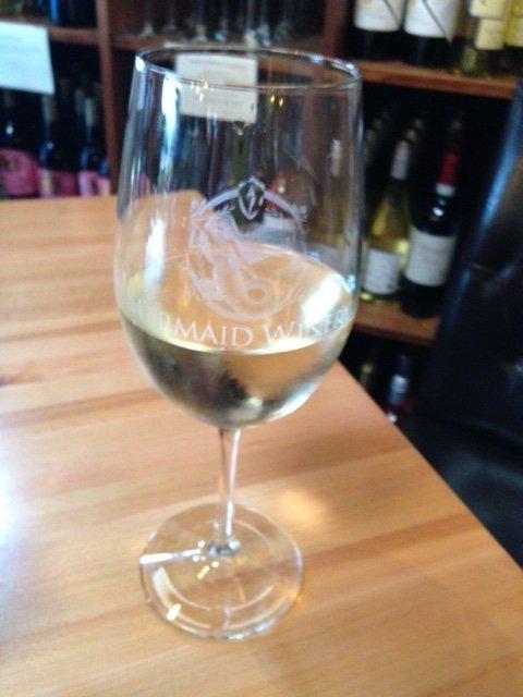 Mermaid Winery