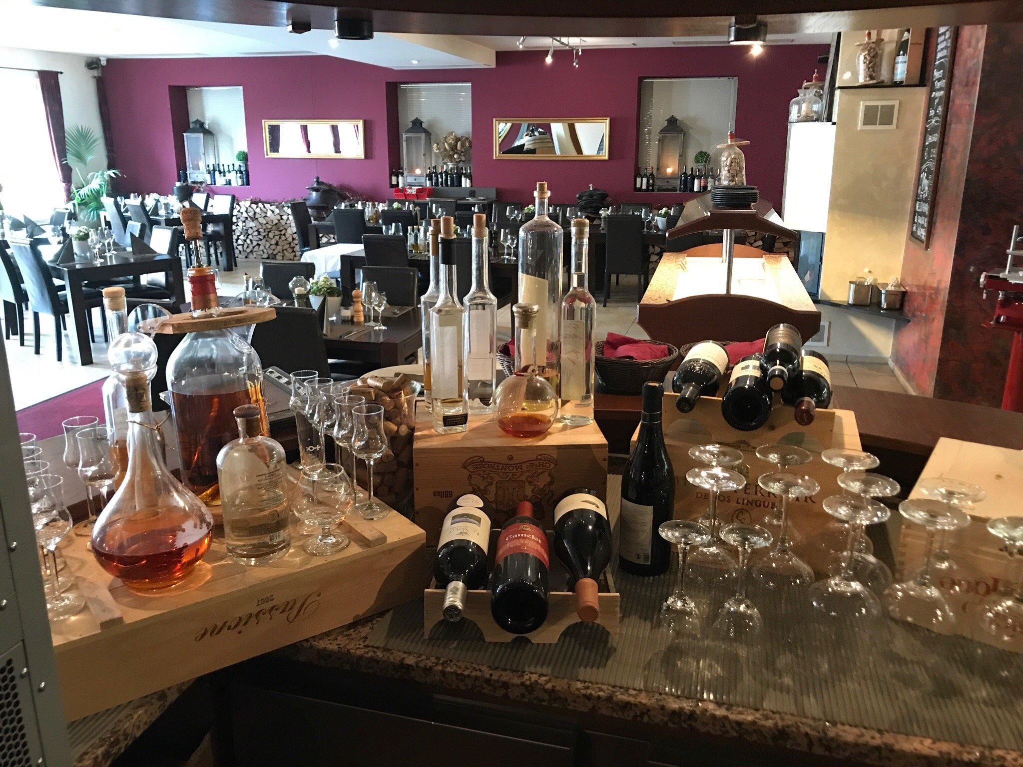 Restaurant Kastaniengarten