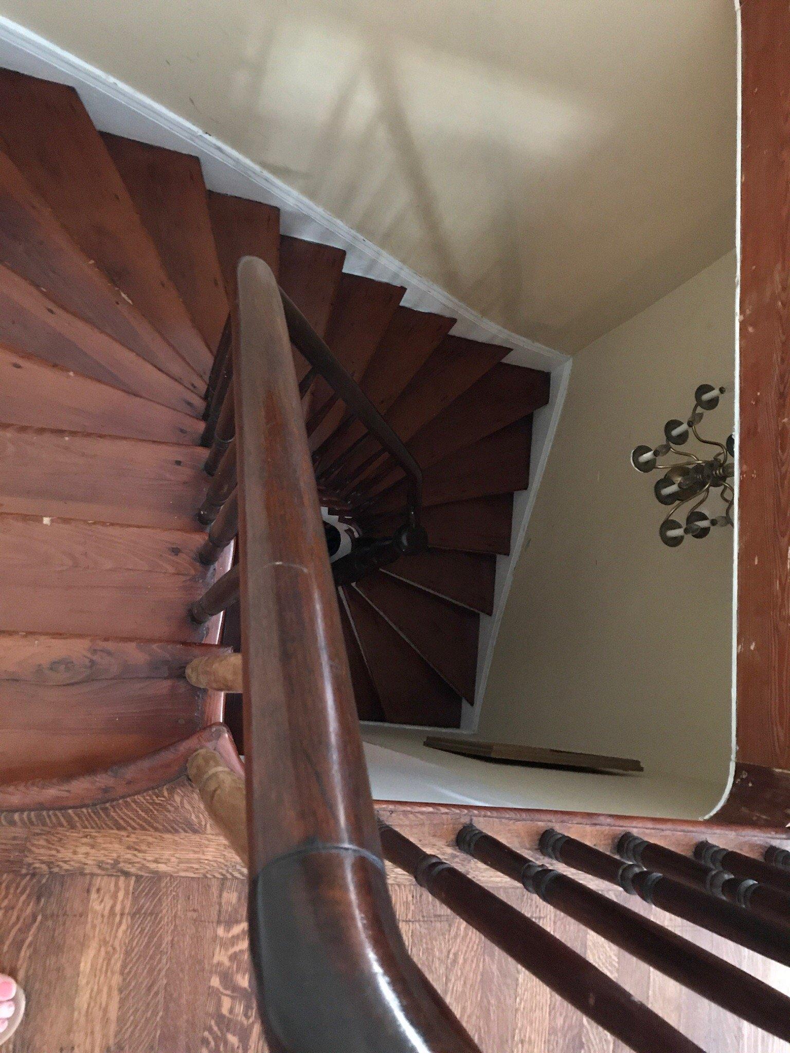 French Creole Manor B&B