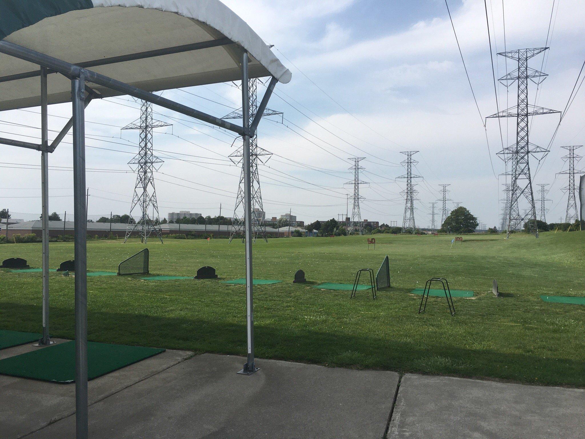 Pickering Playing Fields