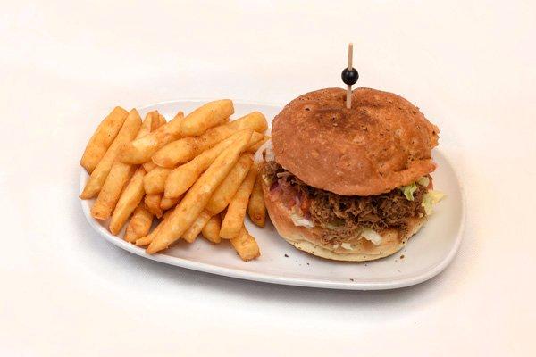 Fiesta Modern Mexican Cuisine