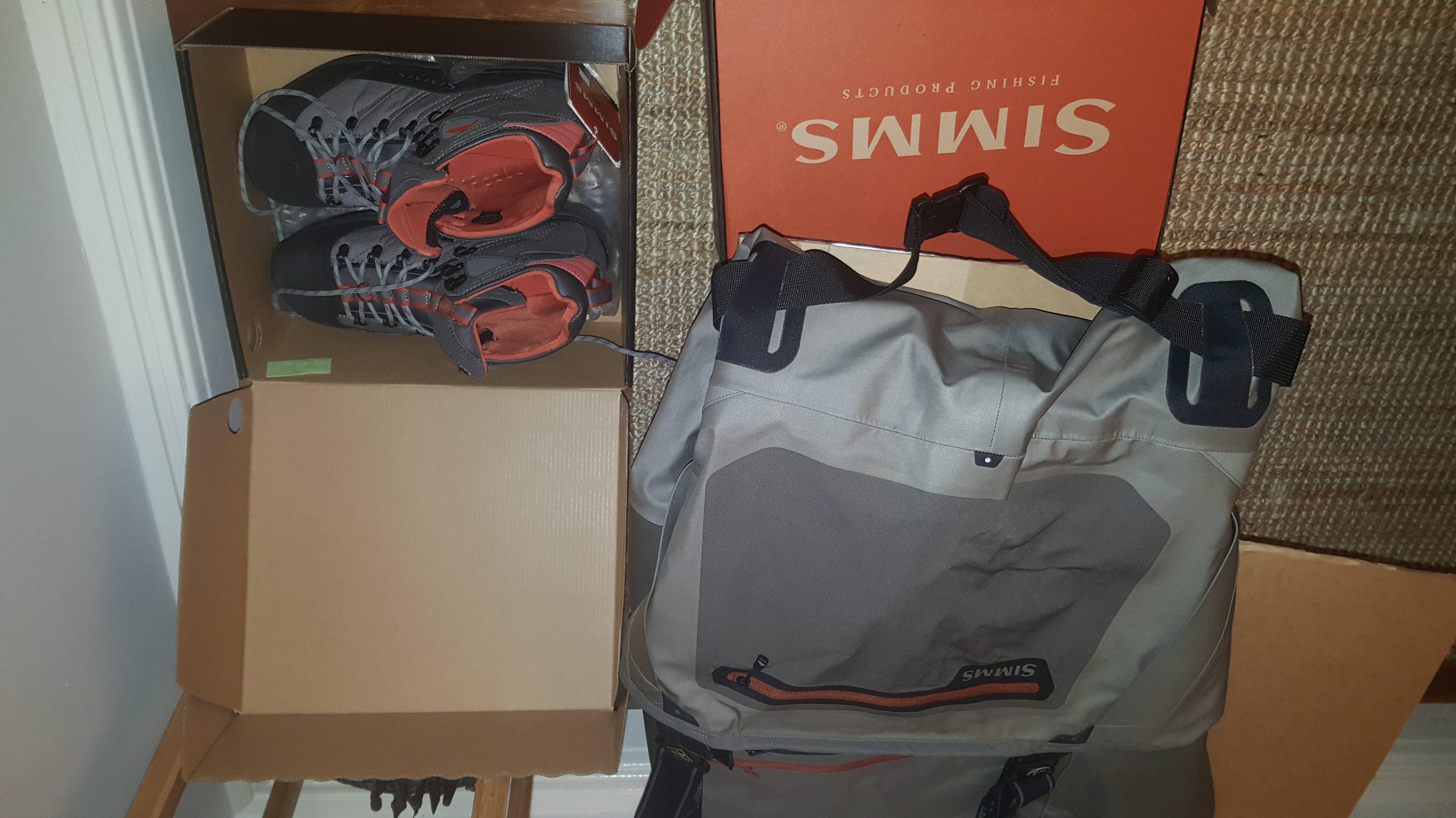 The River's Edge West