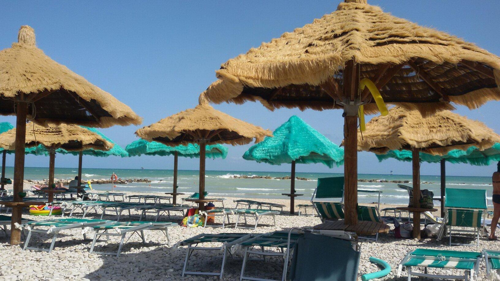 Le Campanelle Stabilimento Balneare