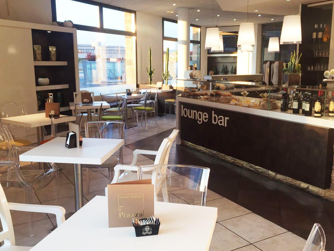 La Piazza Social Bistrot