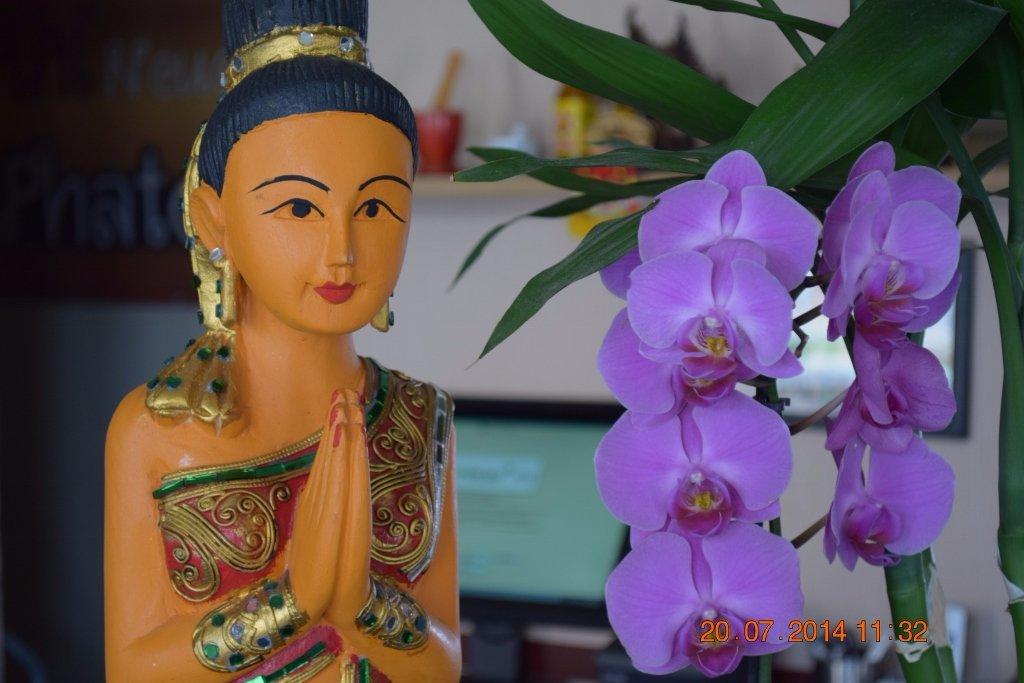 Thai Restaurant Phatcharee