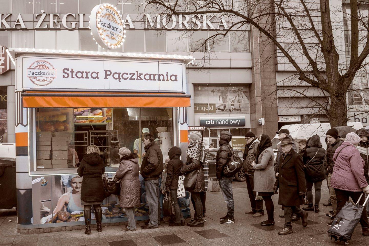 Stara Paczkarnia