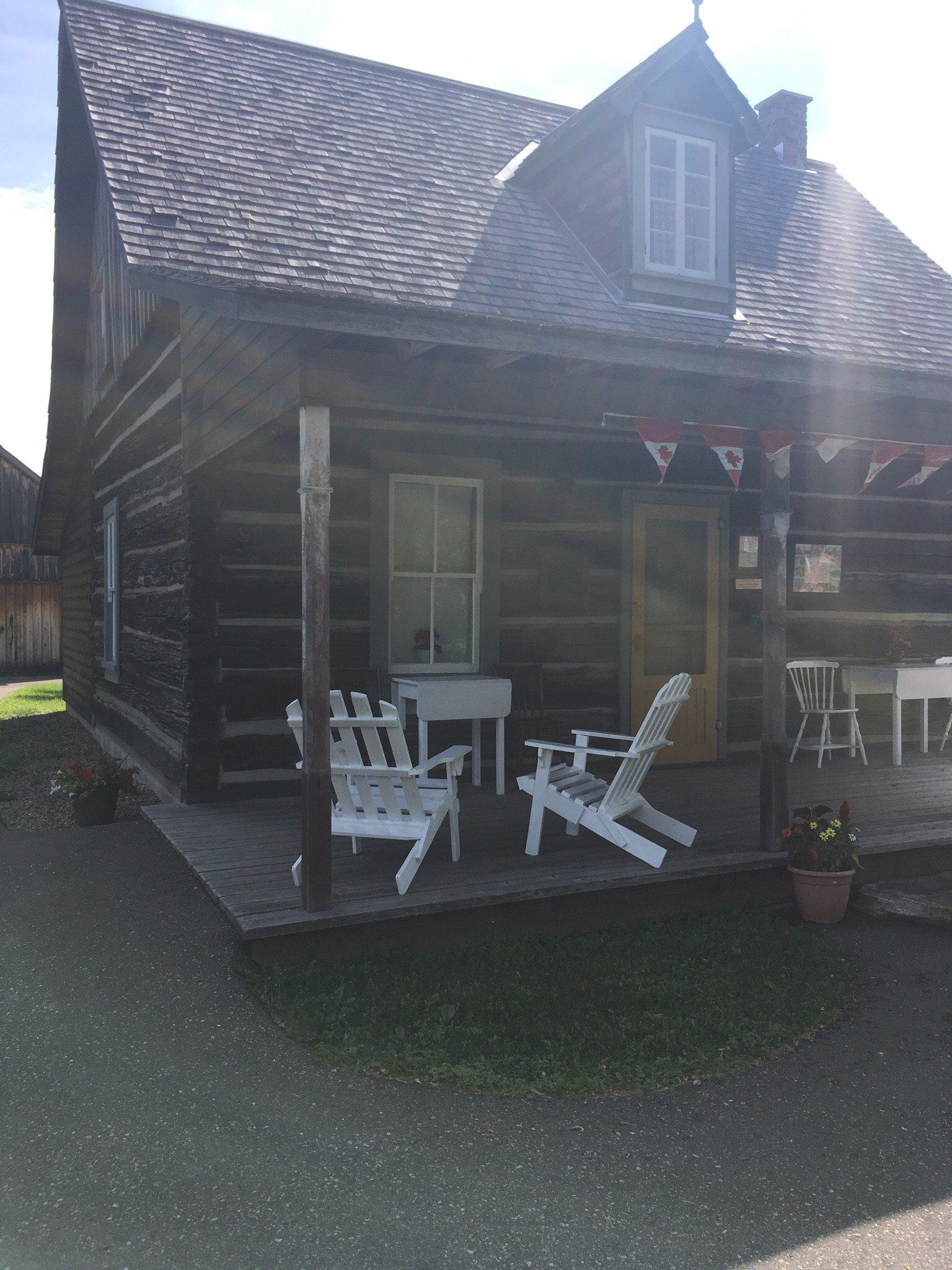 Polish Kashub Heritage Museum & Skansen
