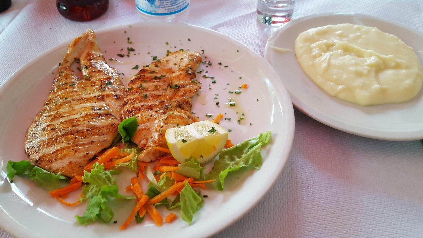 Ristorante Pizzeria Notre Dame