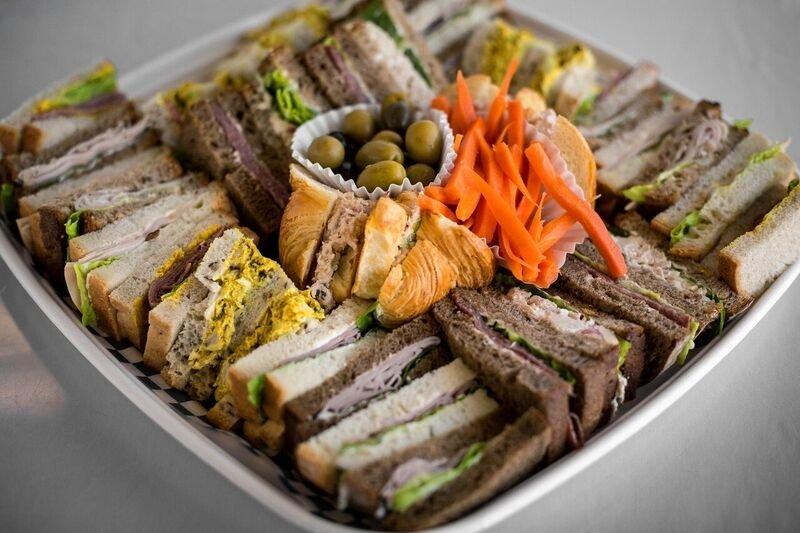 Manna European Bakery And Deli Ltd