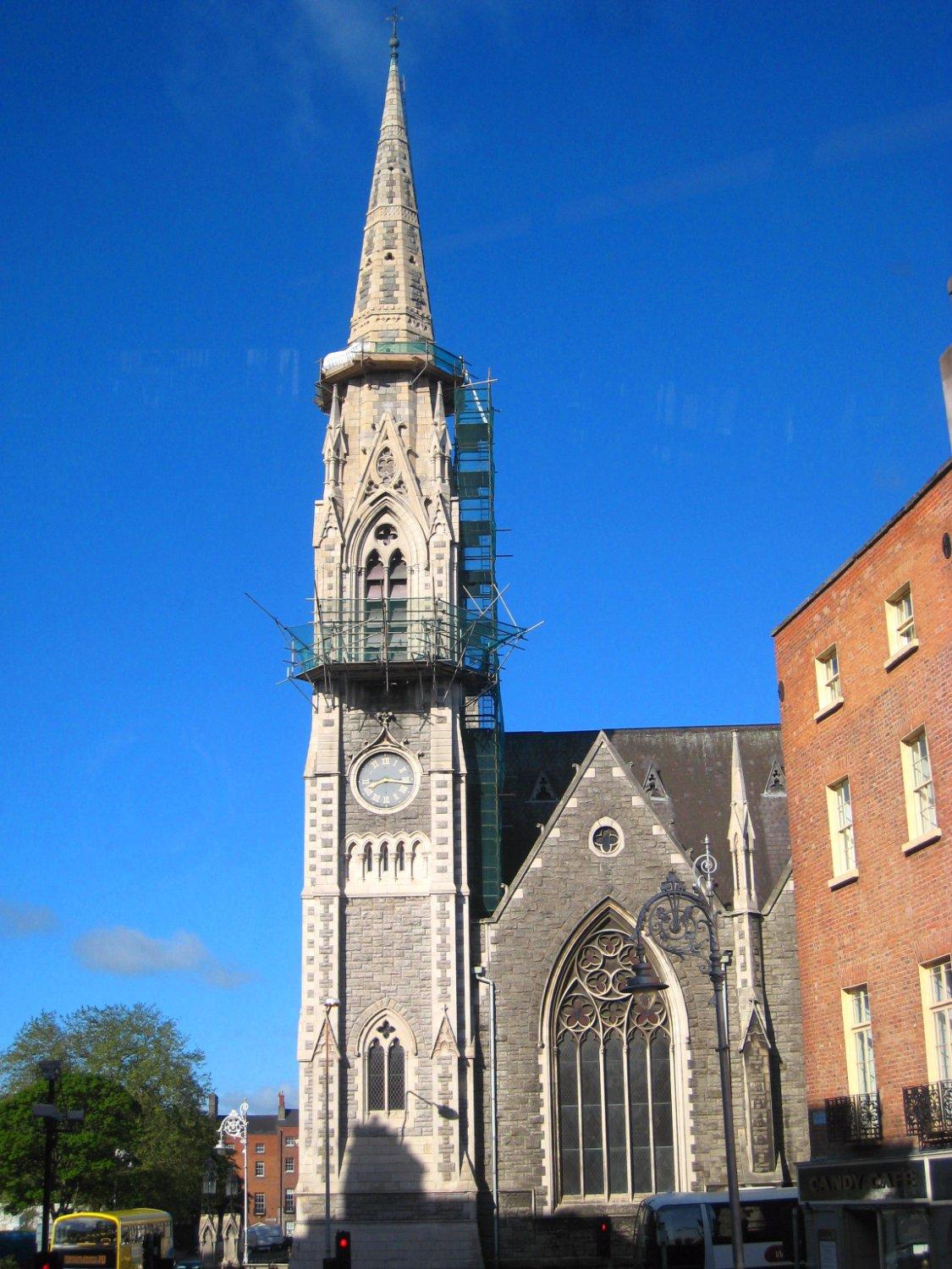 Abbey Presbyterian Church