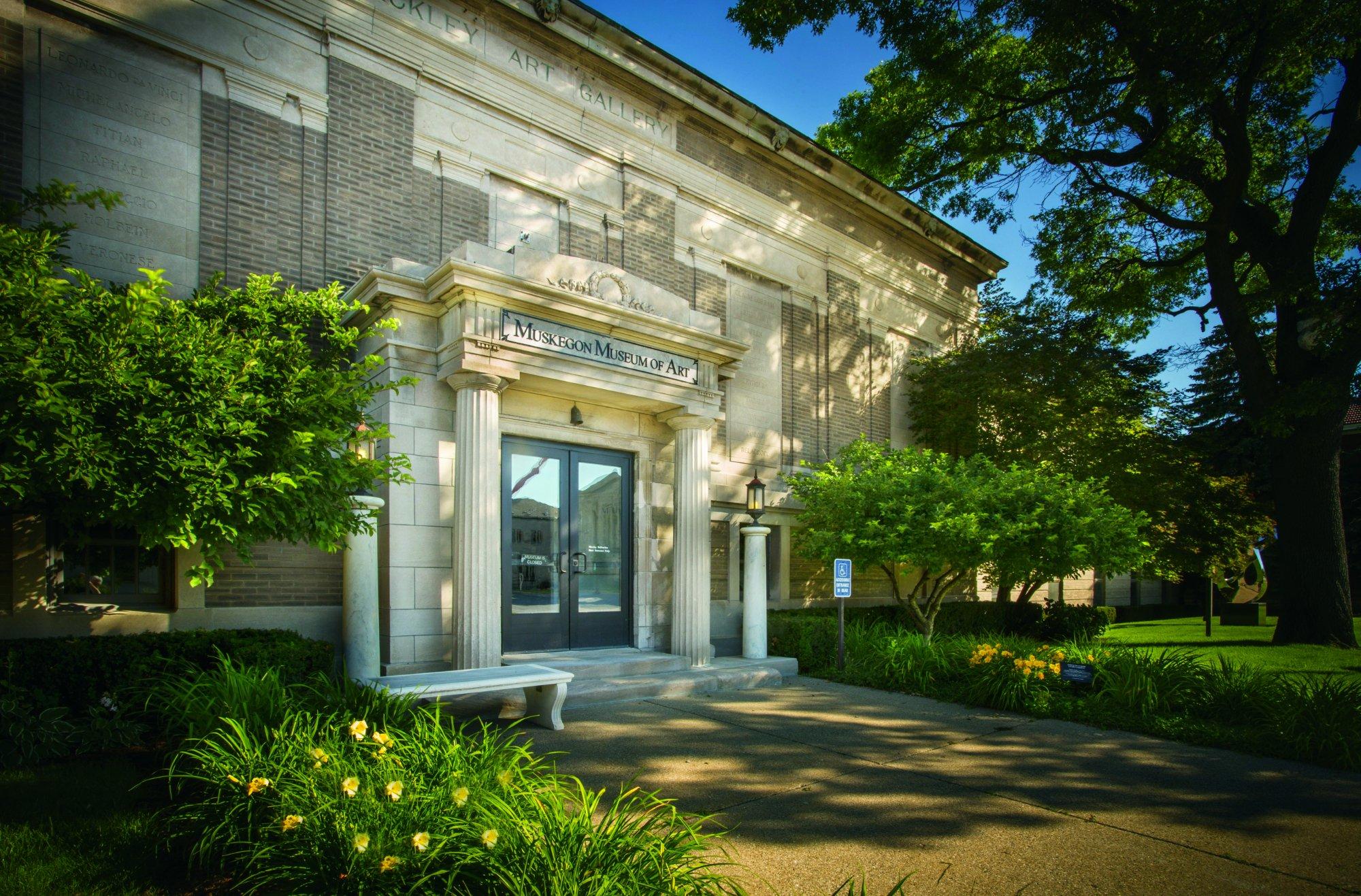 Muskegon Museum of Art Foundation