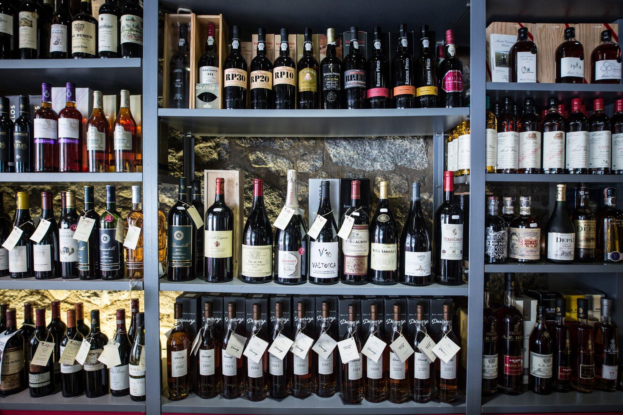 Marquet Gourmeterie - restaurant tradicional i vinoteca d'Andorra