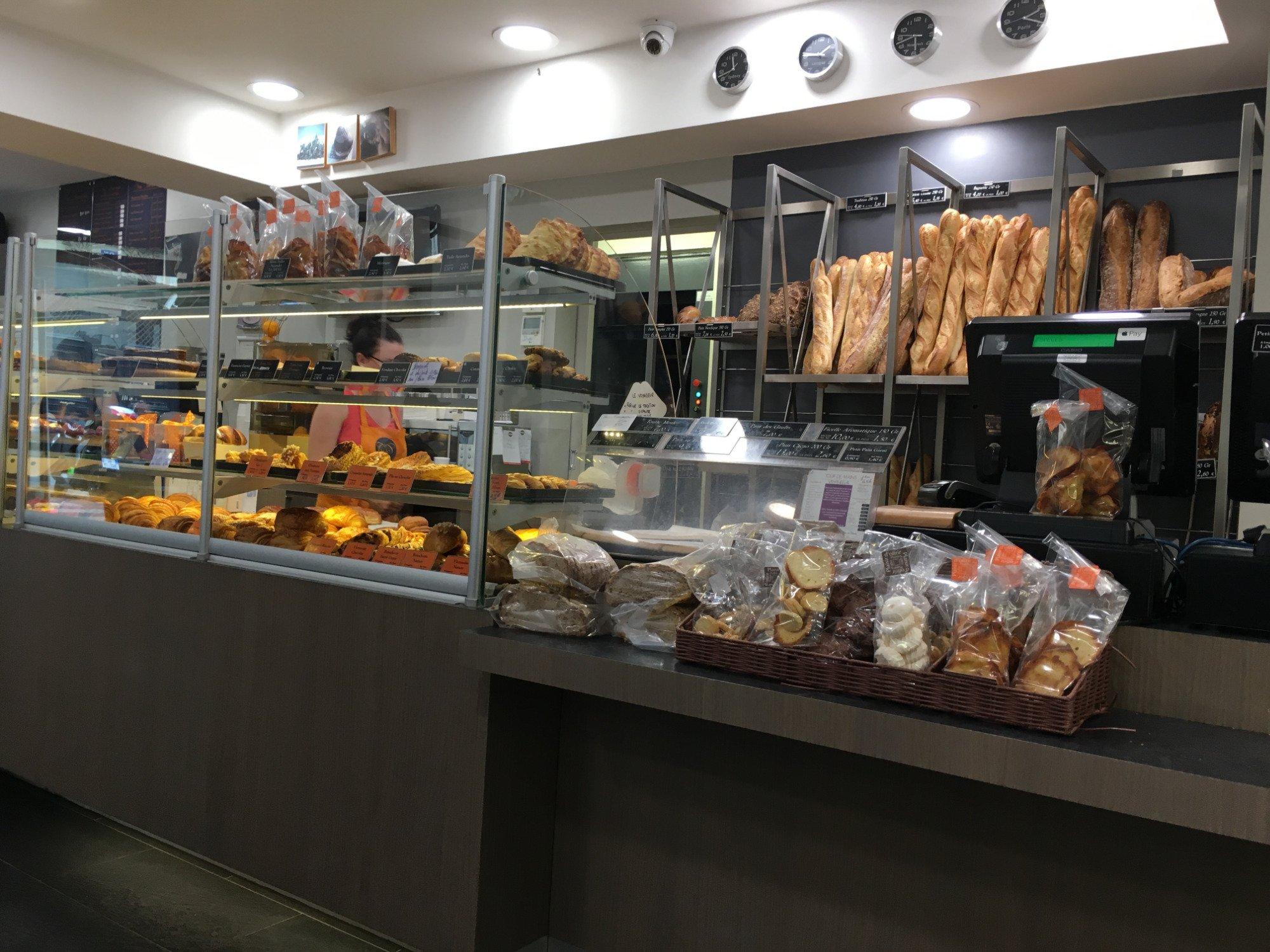 Les Caprices de Charlotte