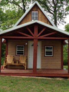 Peaceful Waters Campground
