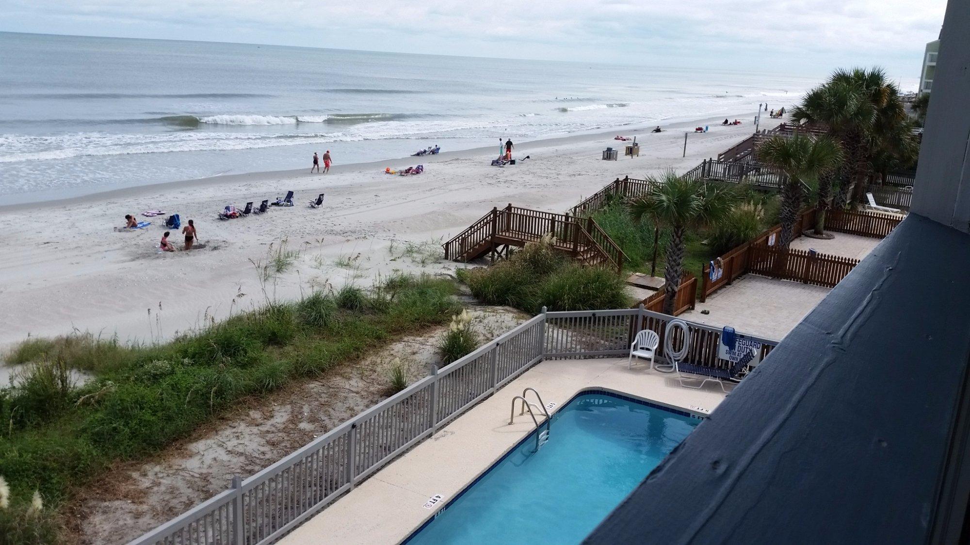 Channel Marker Condos