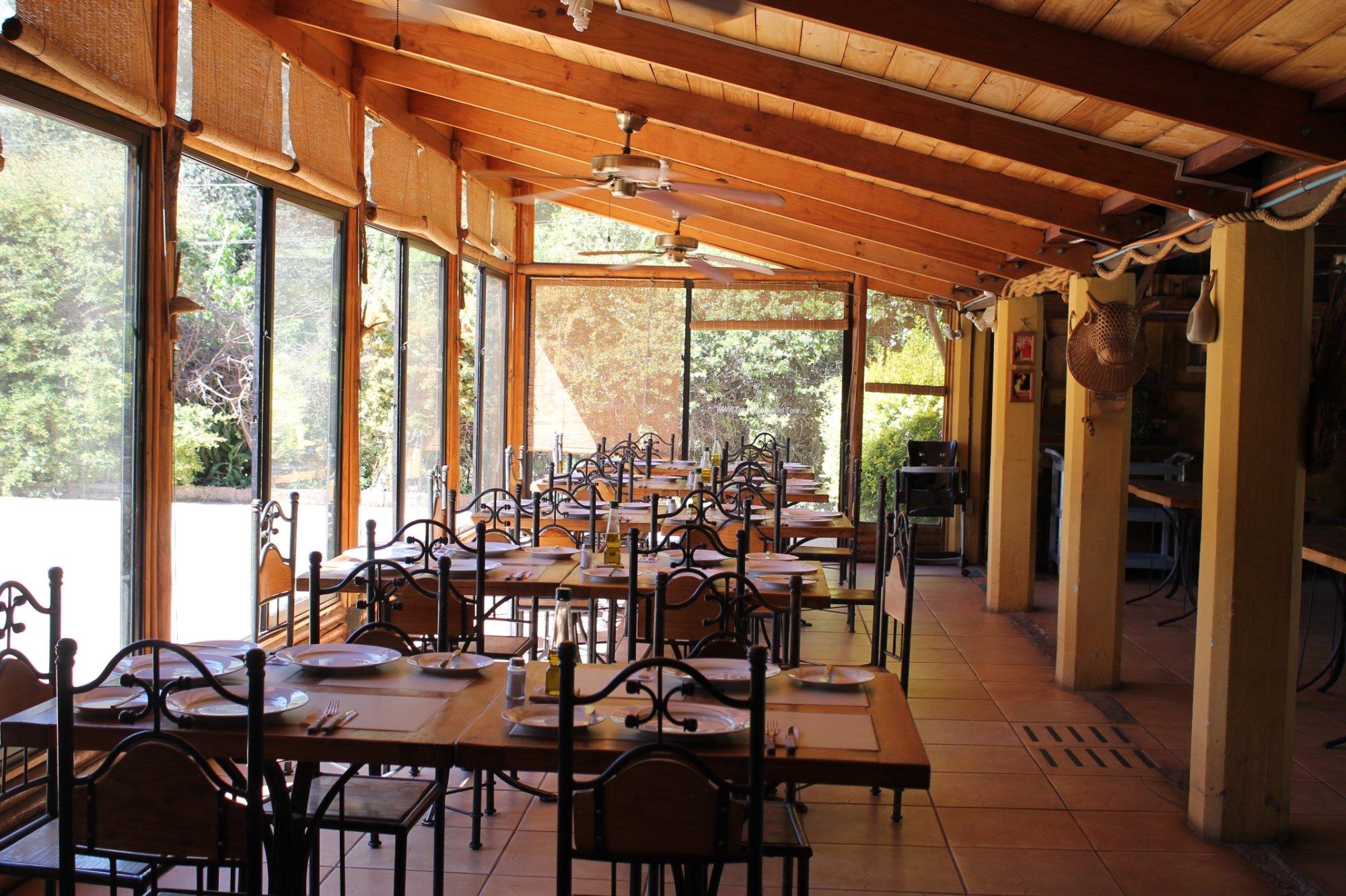 Los Cuernos Del Toro