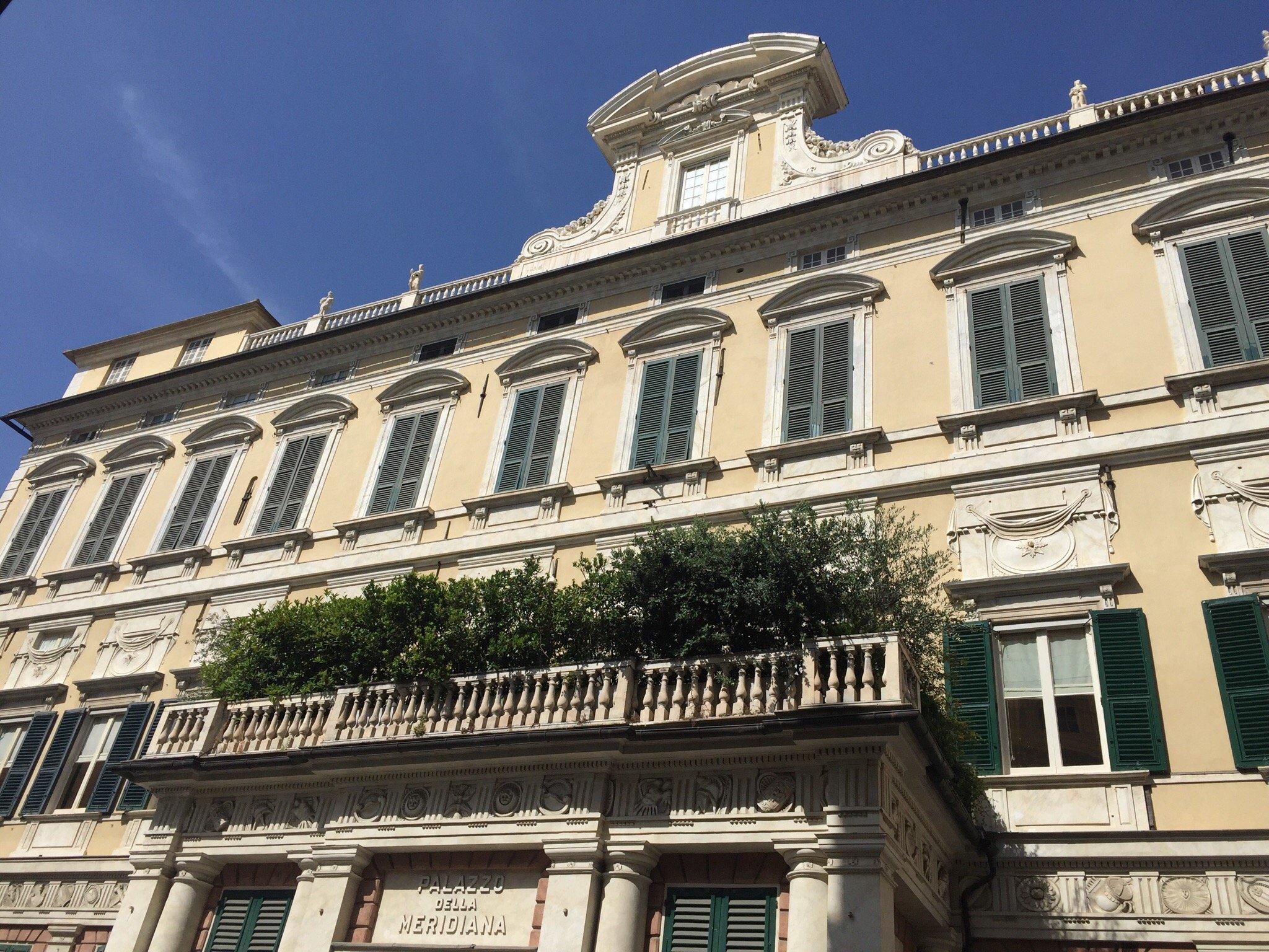 Via Giuseppe Garibaldi