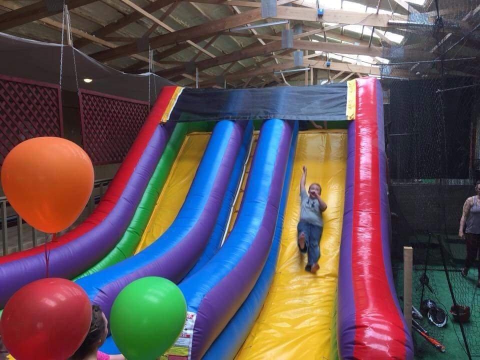 Pleasant Valley Greenhouse