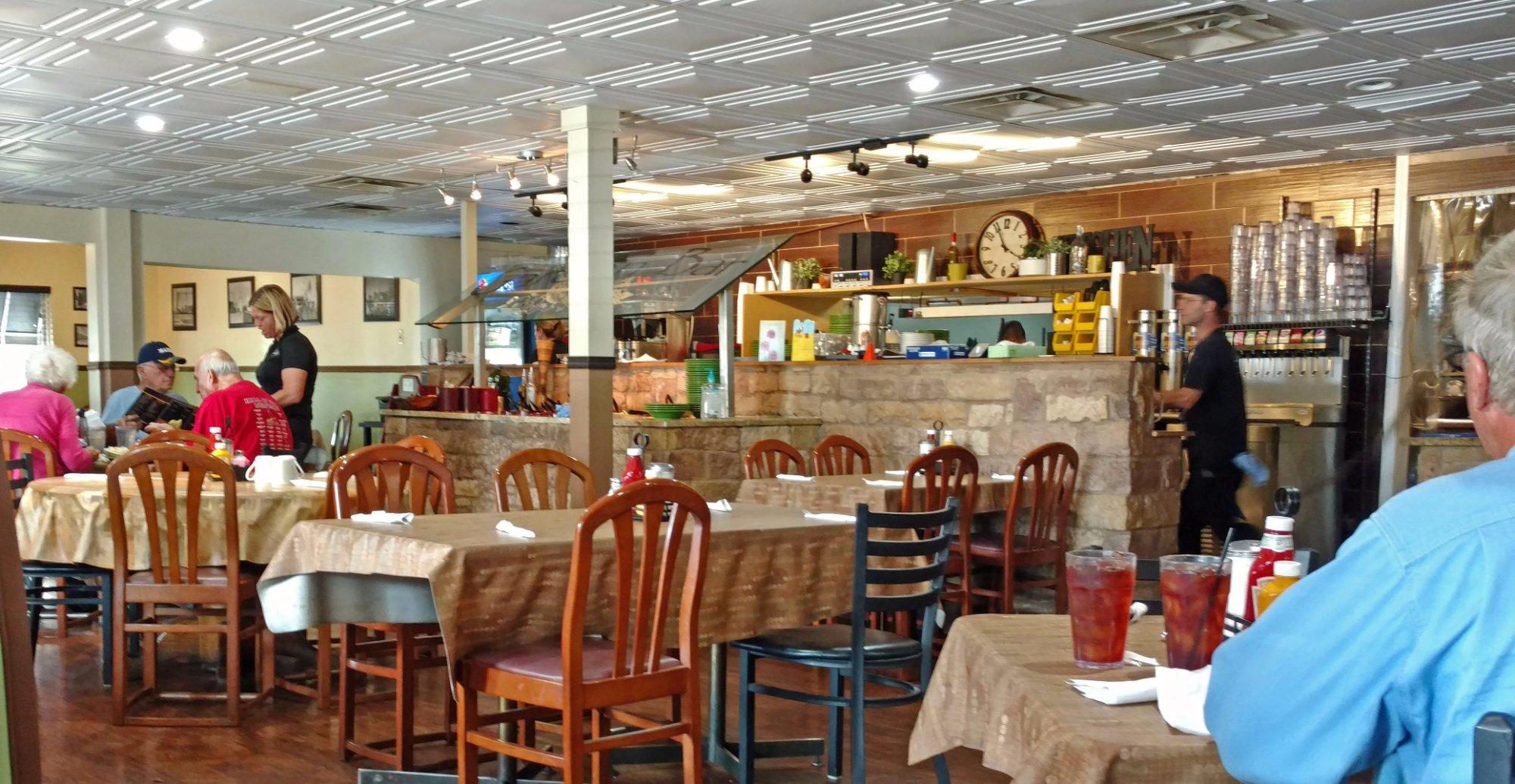 UNCLE Linny's Family