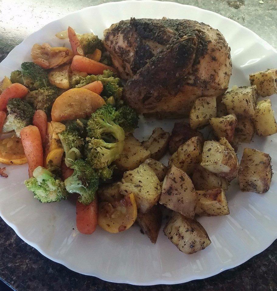 Original House of Pizza