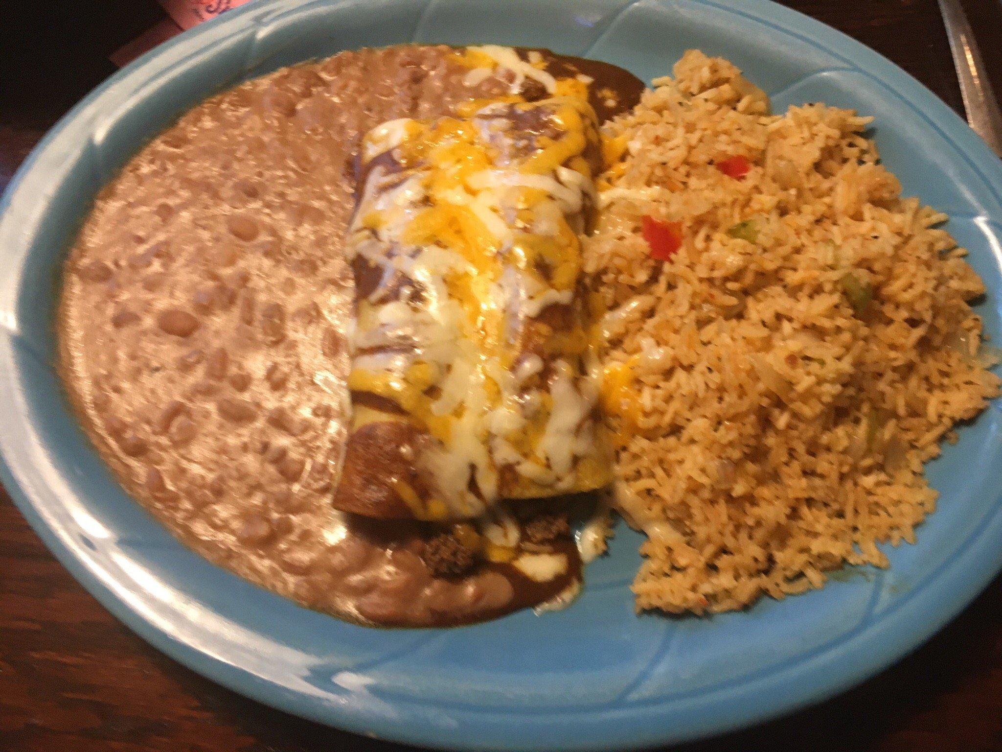 Rock Island Grill