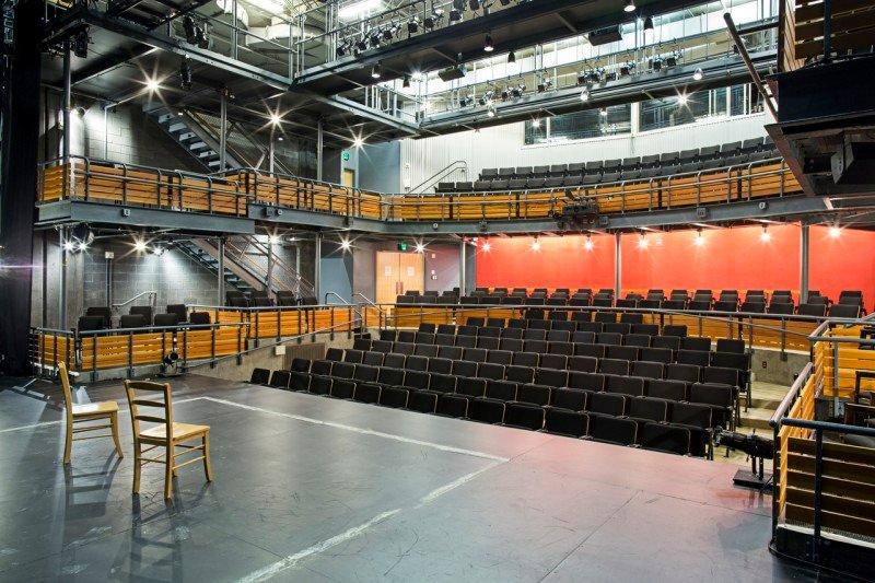 Woolly Mammoth Theatre Company