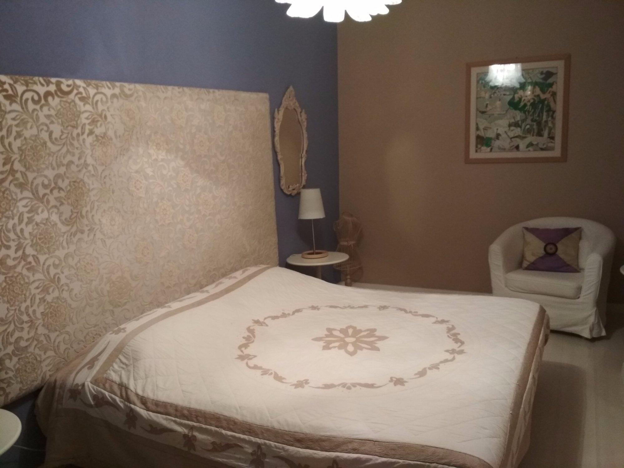 324 San Marco Guest Room