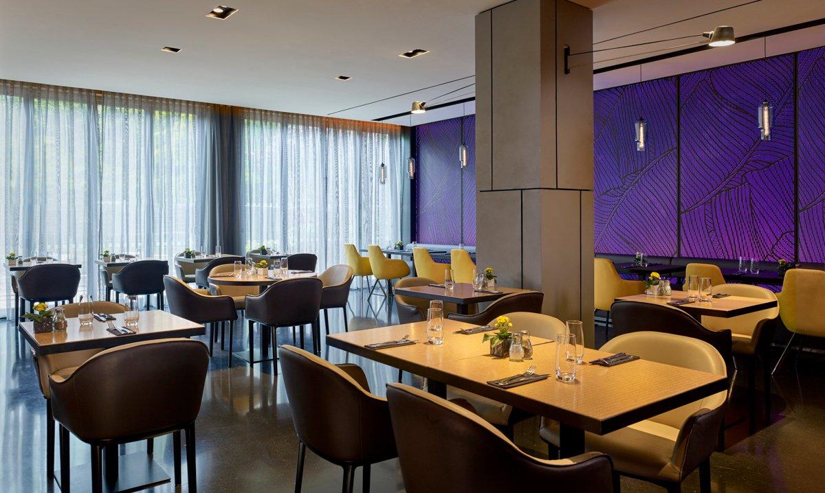 Westway Bar & Kitchen