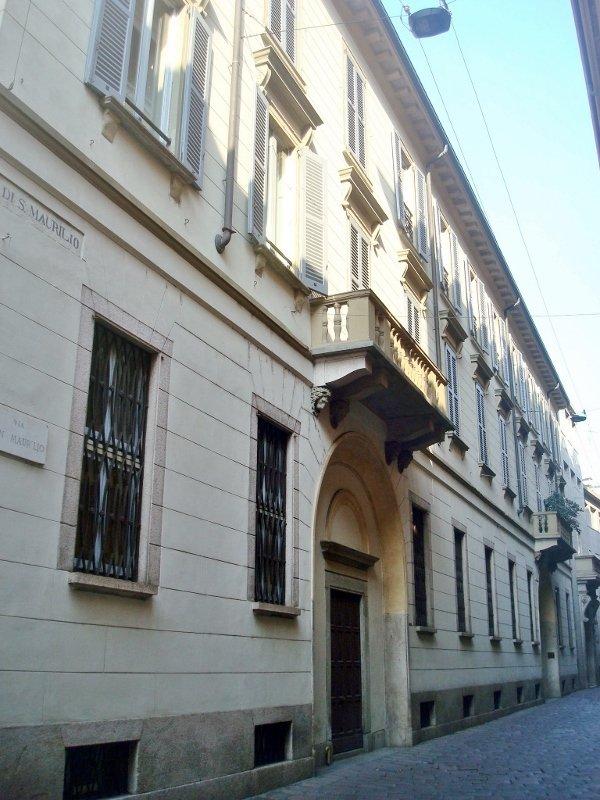 Palazzo Greppi