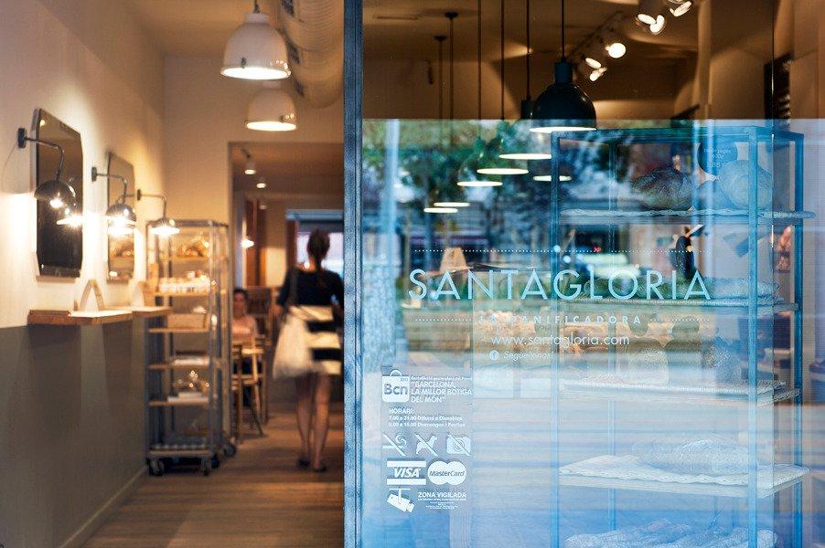 Santagloria Gala Placidia