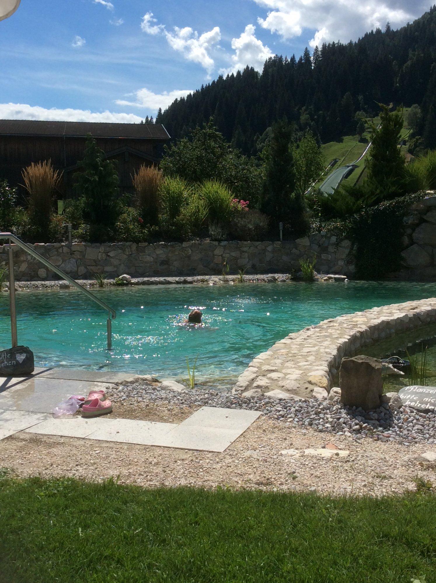 Appartement Thomanhof