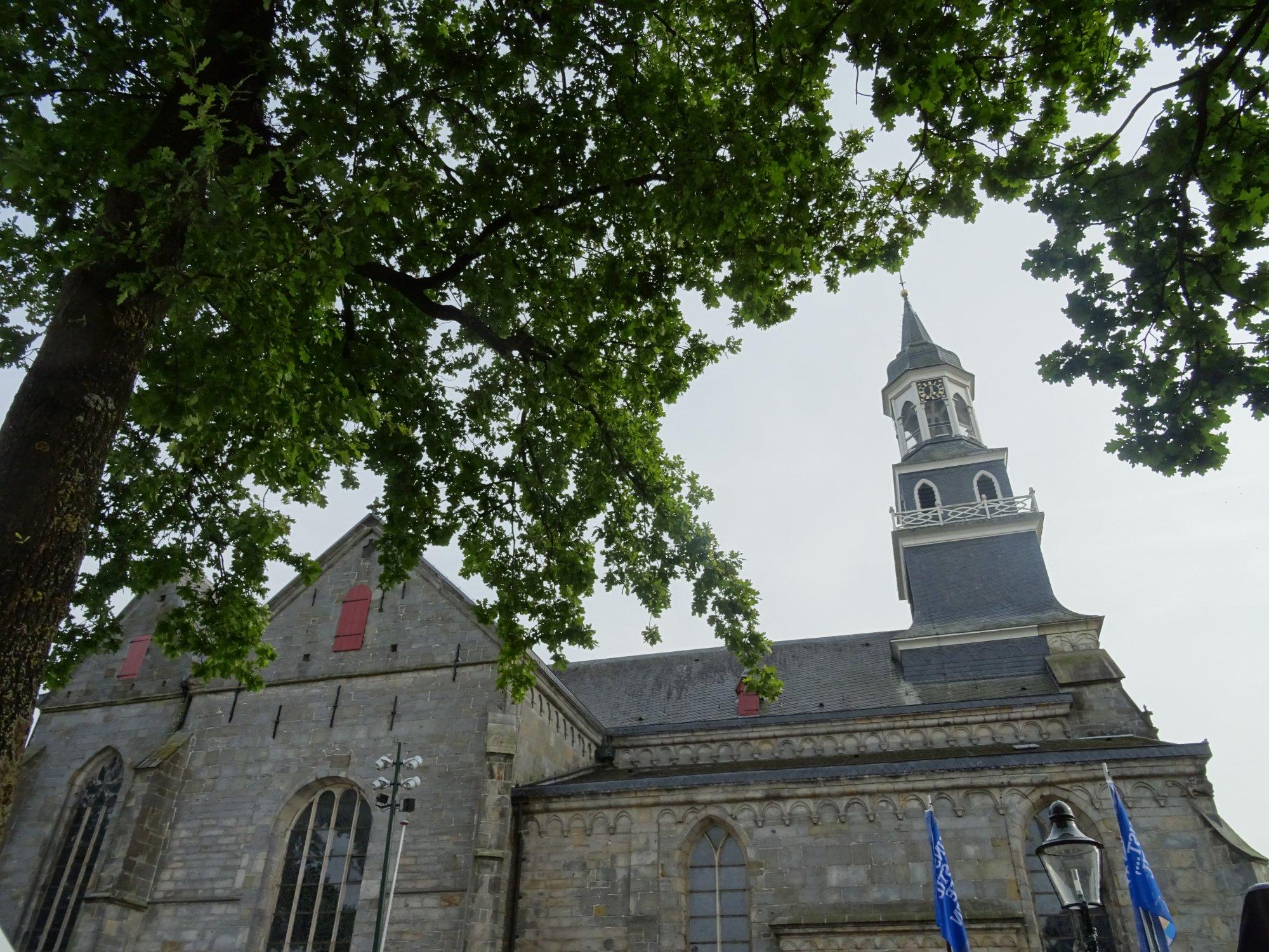 Katholieke Simon en Judaskerk