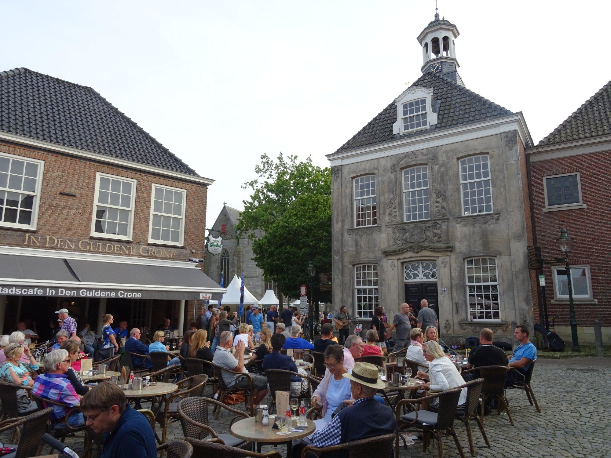 Tourist Office Ootmarsum-Dinkelland