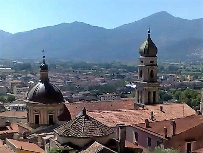 Chiesa dell'Annunziata