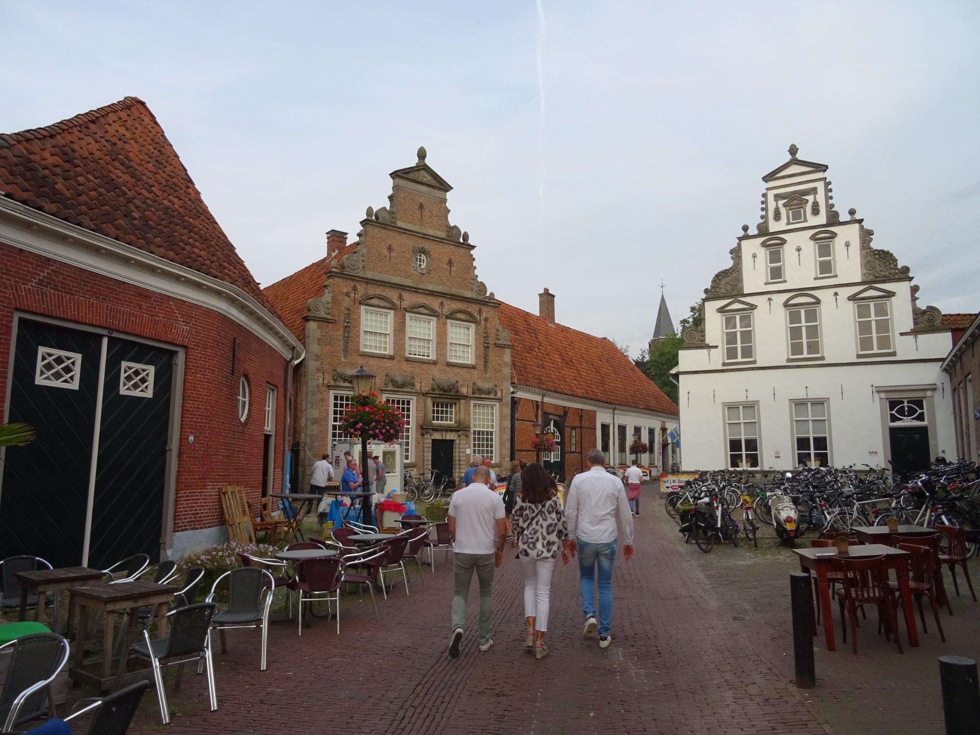 Tourist Info Oldenzaal