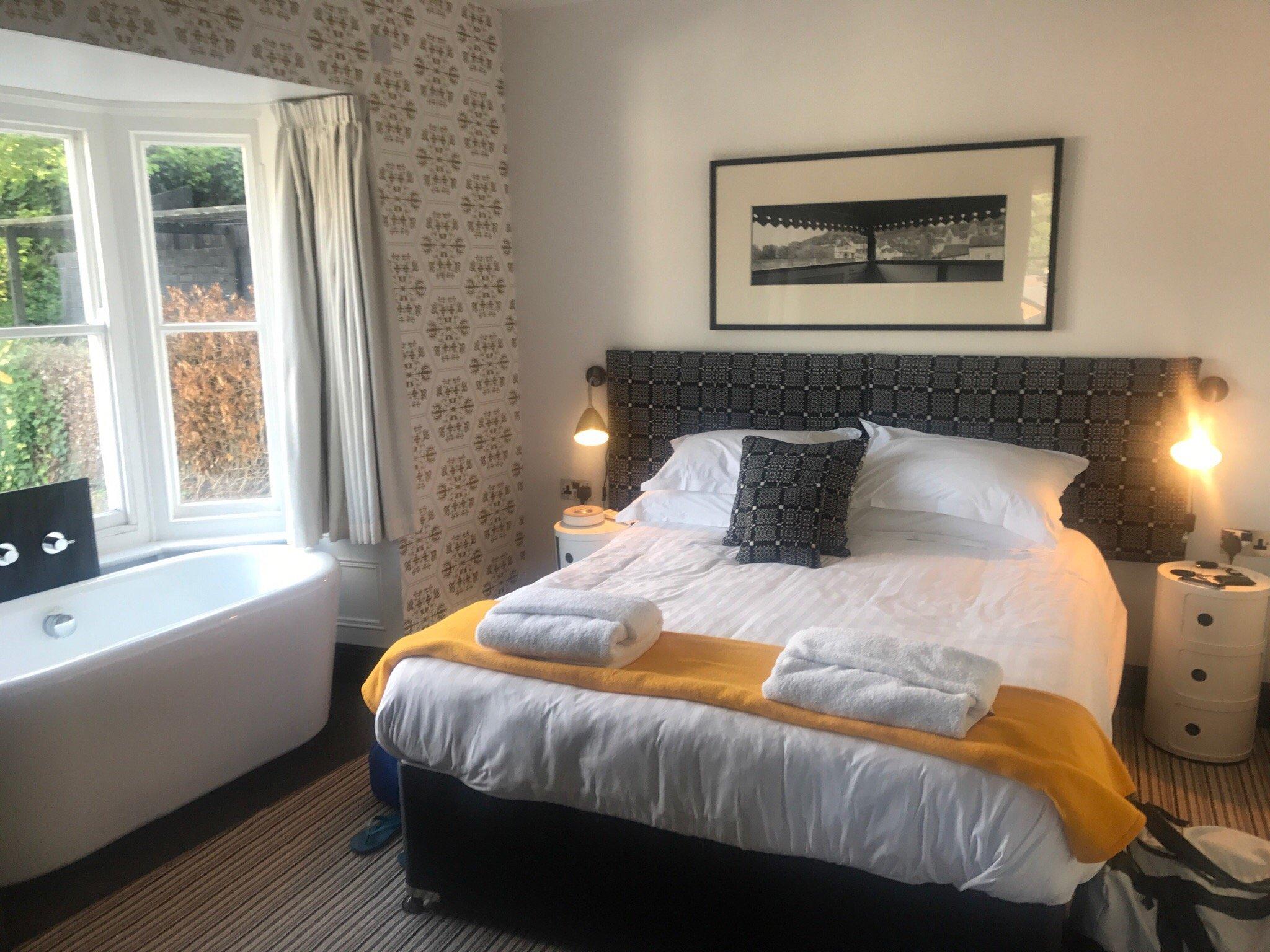 Manorhaus Llangollen