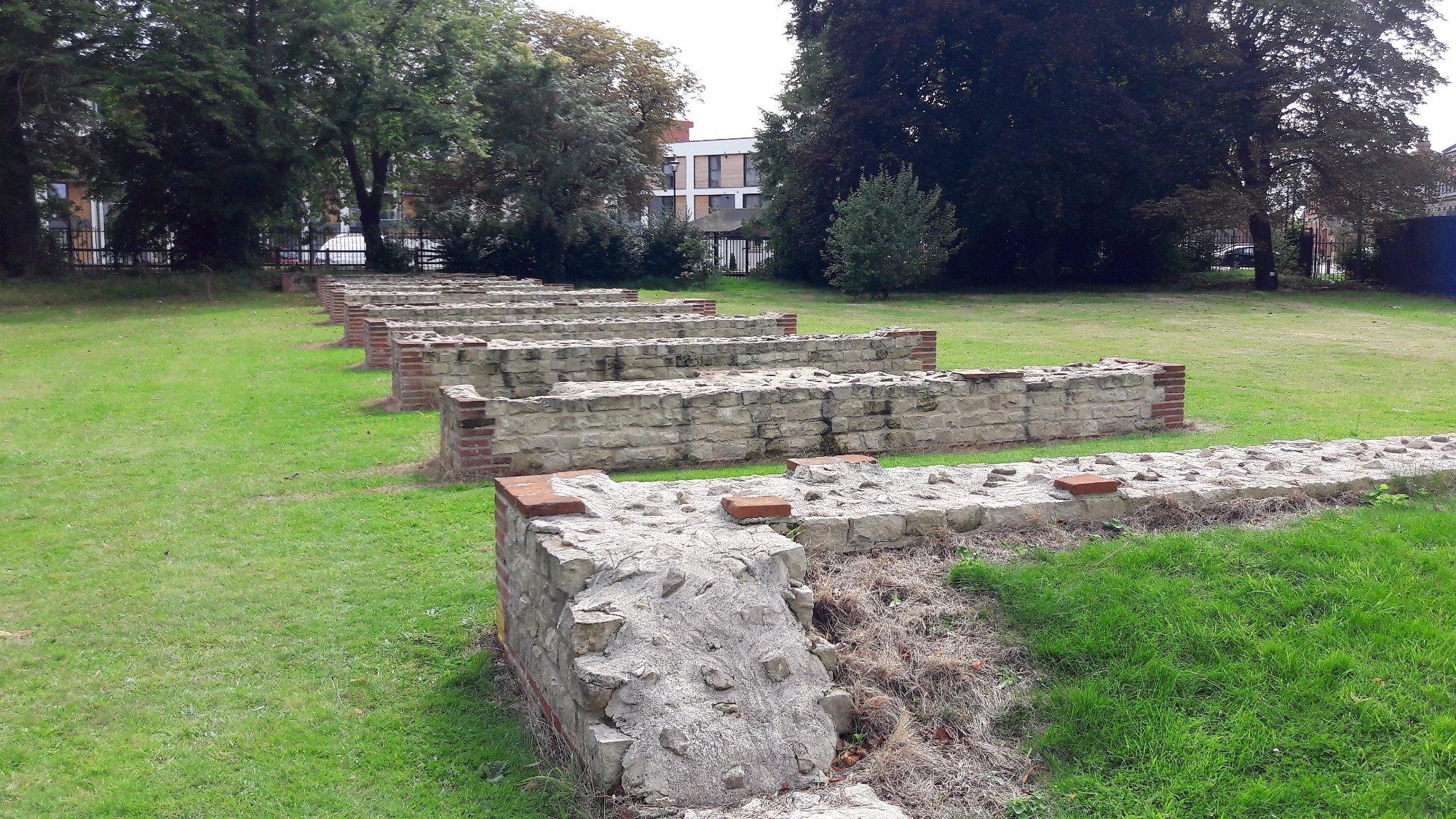 Roman Circus Visitor Centre
