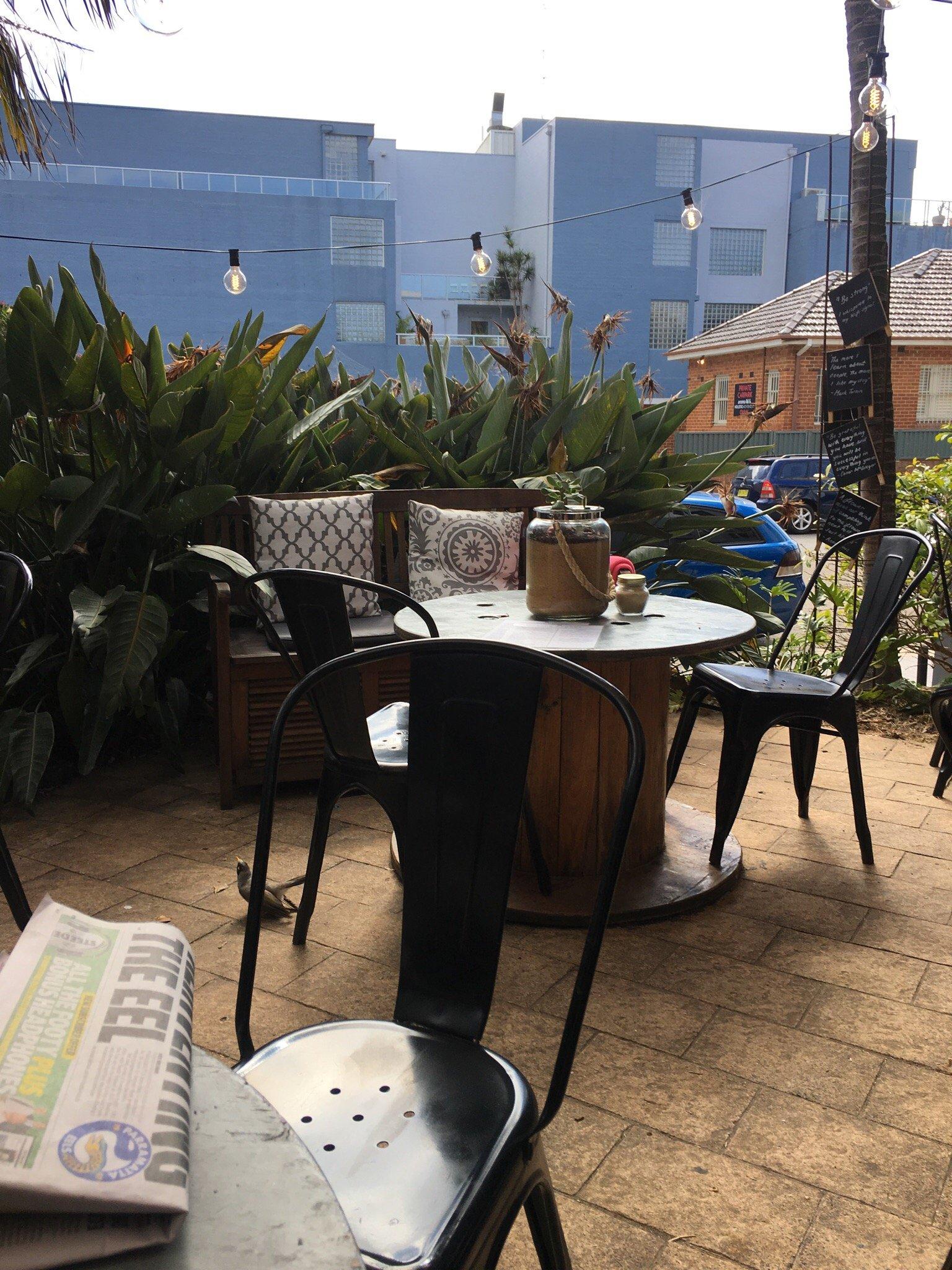 Side Street Cafe & Bar